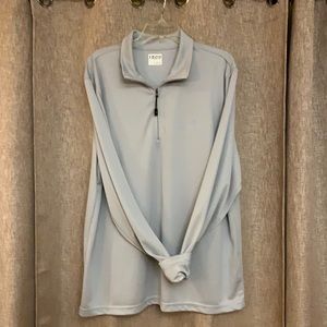 Izod Golf Men’s Shirt size Large